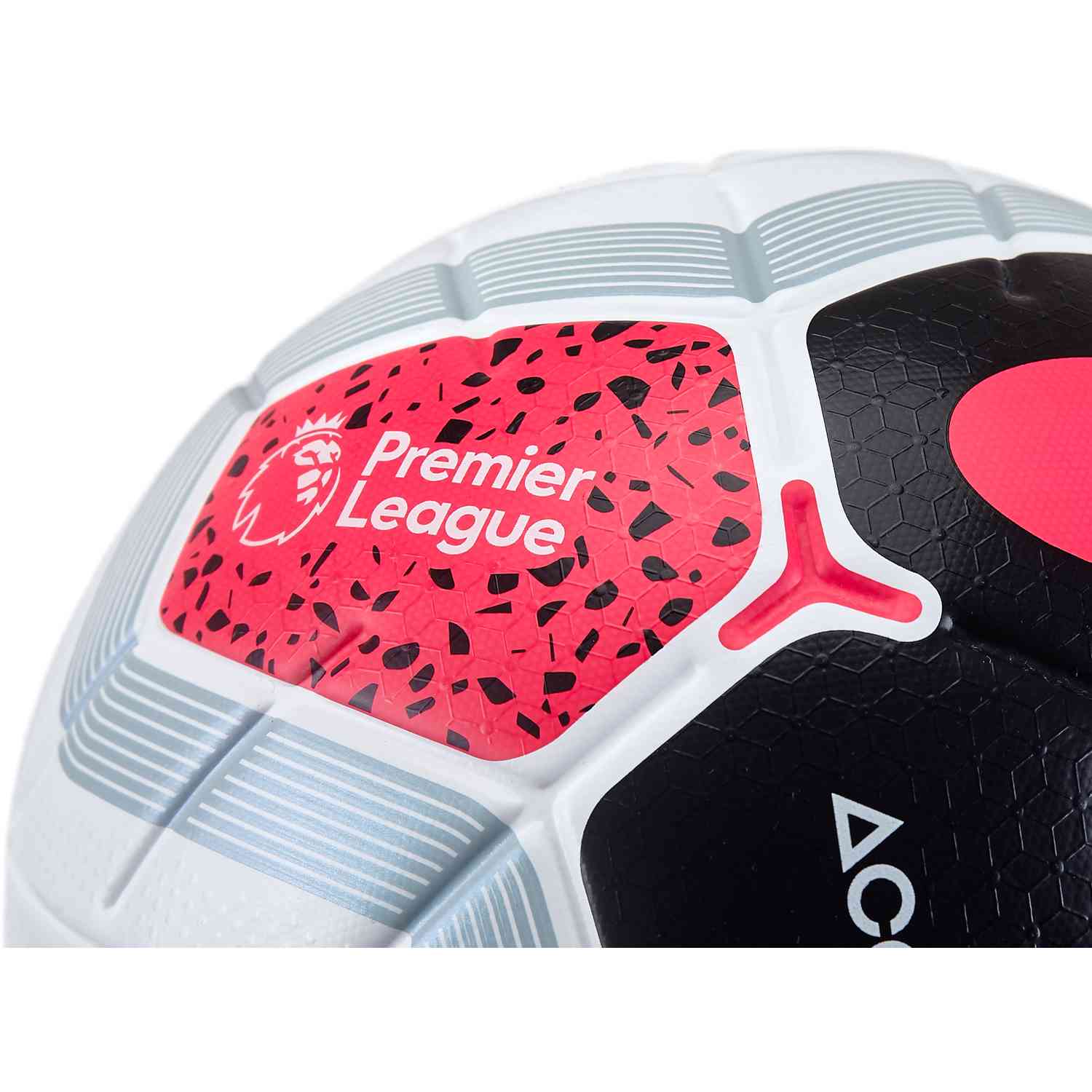 Nike Premier League Merlin Official Match Soccer Ball 2019 20 Soccer Master