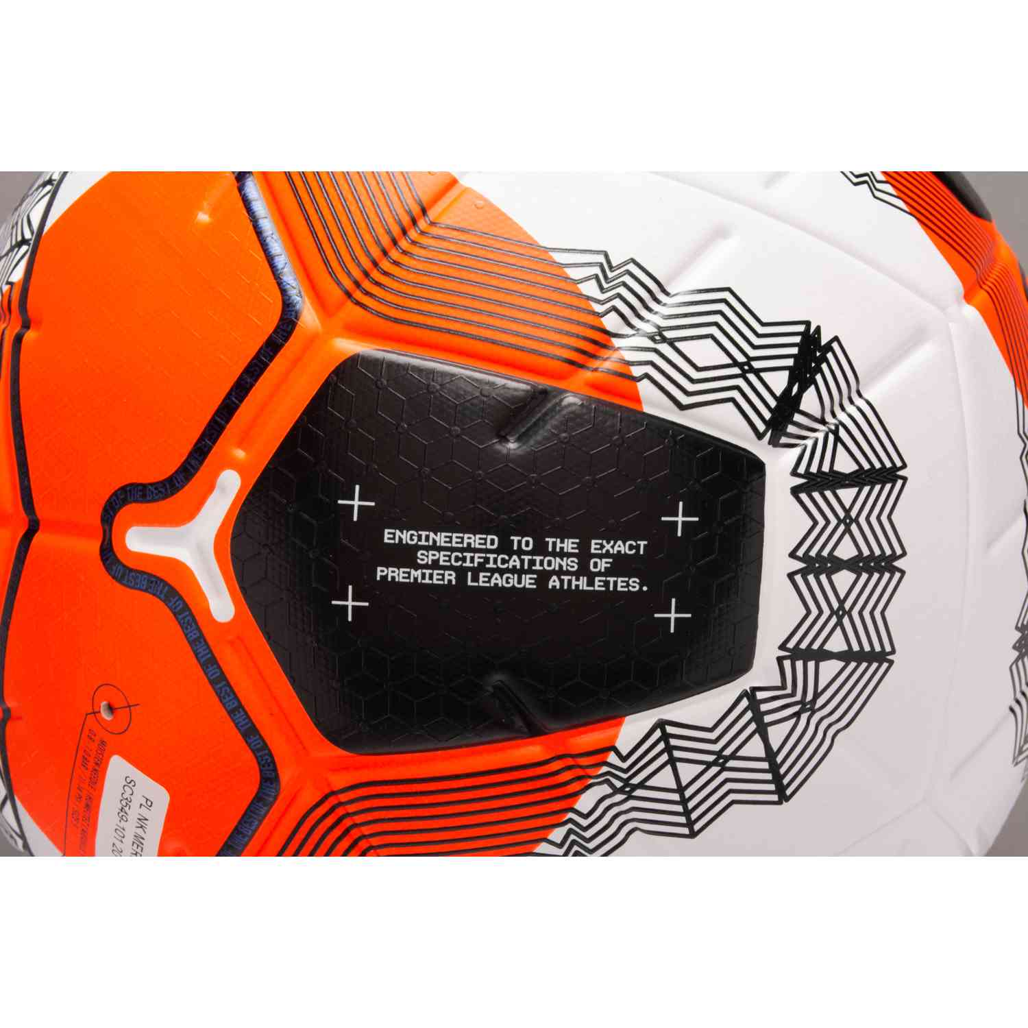 Nike merlin premier outlet league