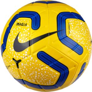 nike premier league hi vis football