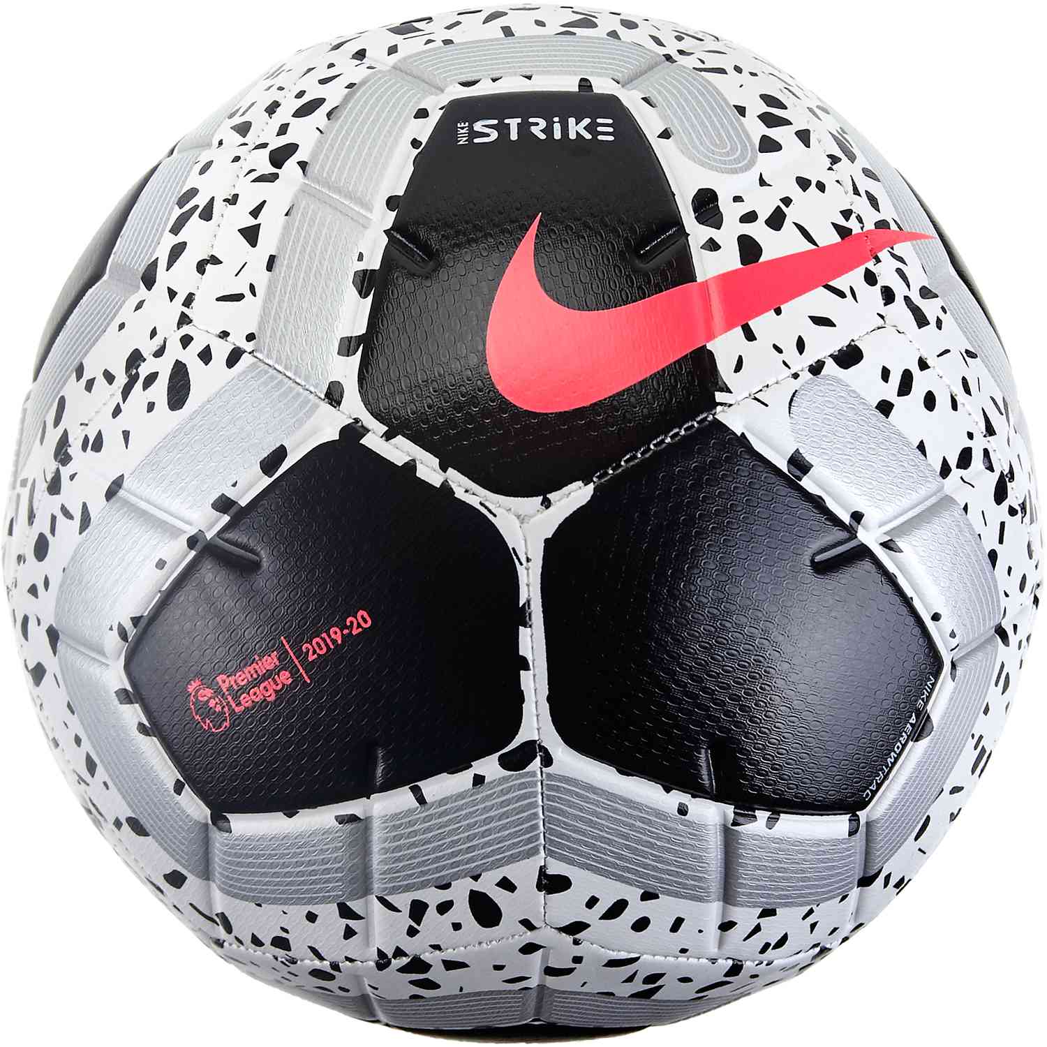 nike strike pro football