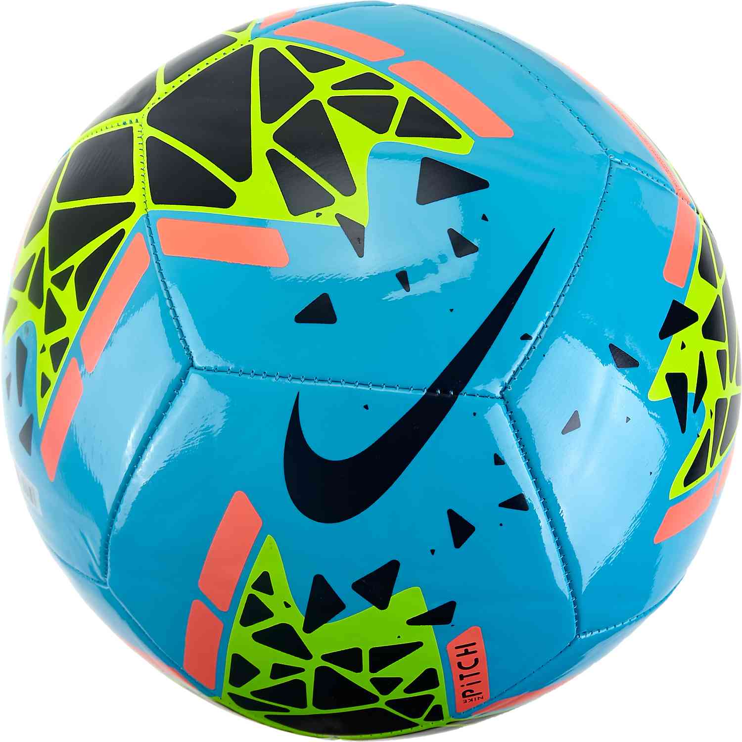 Nike 2019 store skills soccer ball