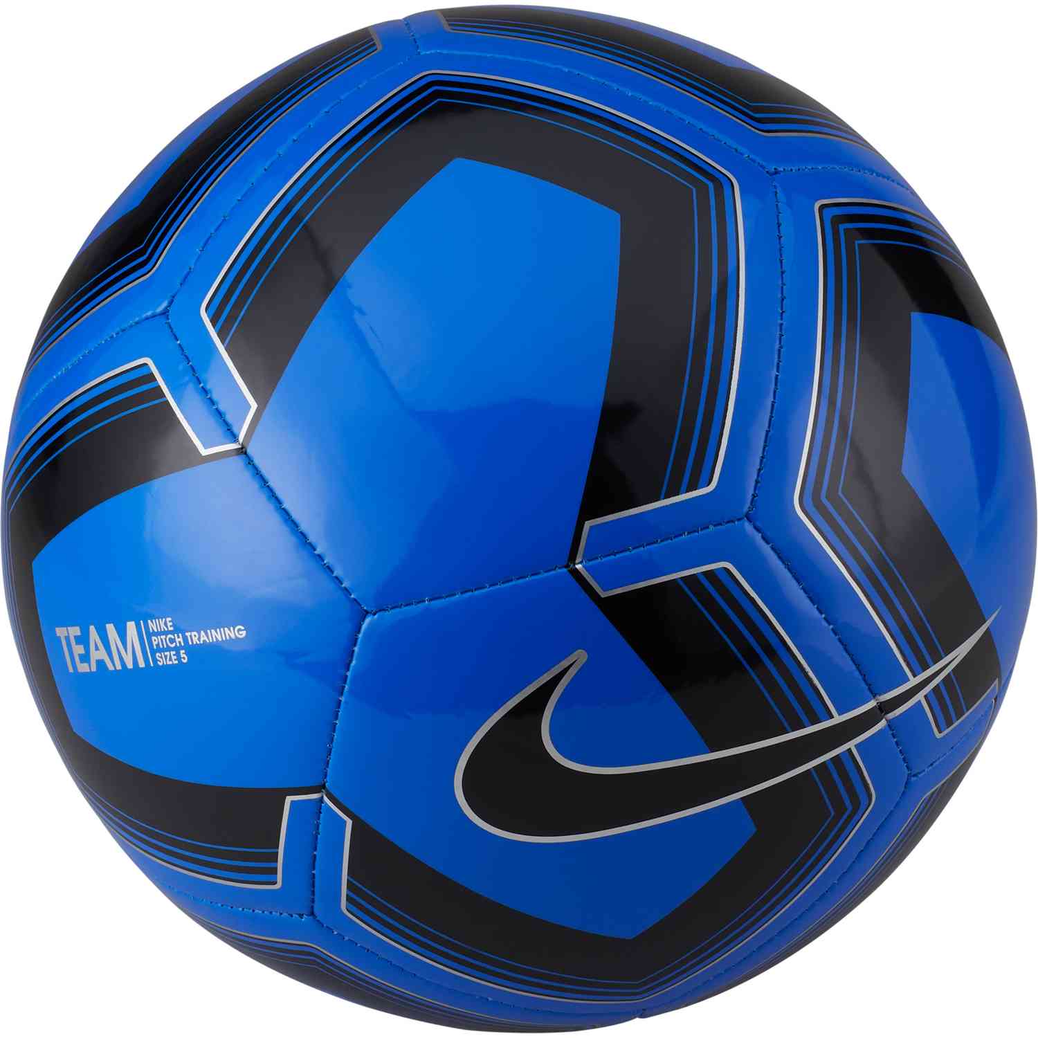 nike training balls size 5