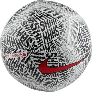 nike neymar soccer ball