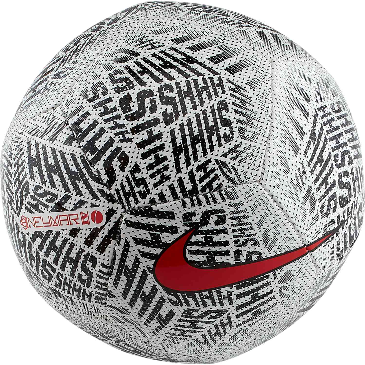 nike ball neymar