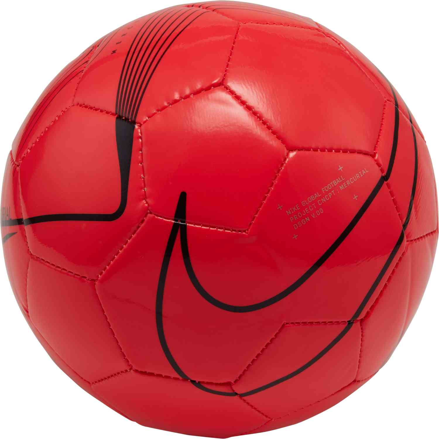 nike skills ball