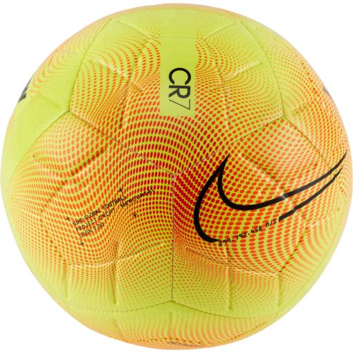 cr7 strike ball