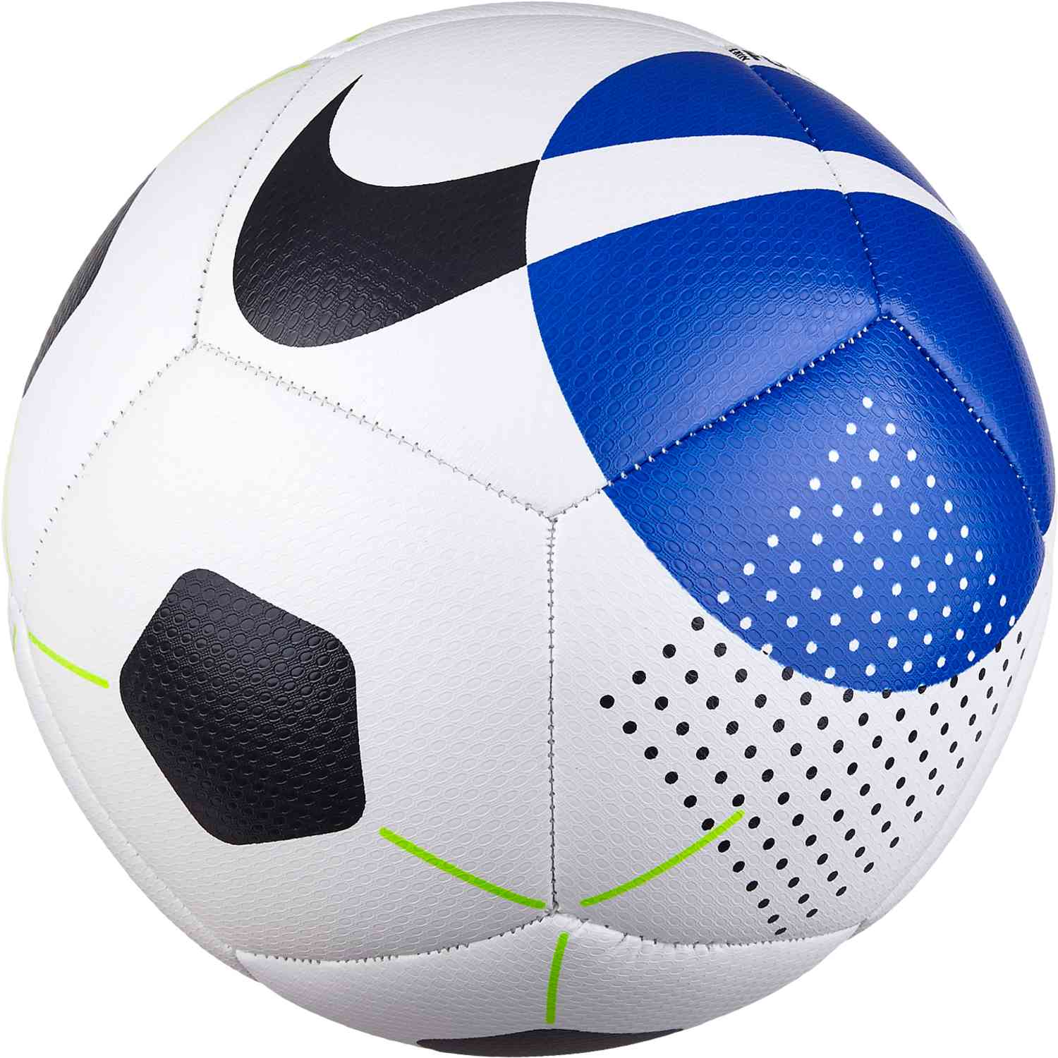 nike maestro futsal ball