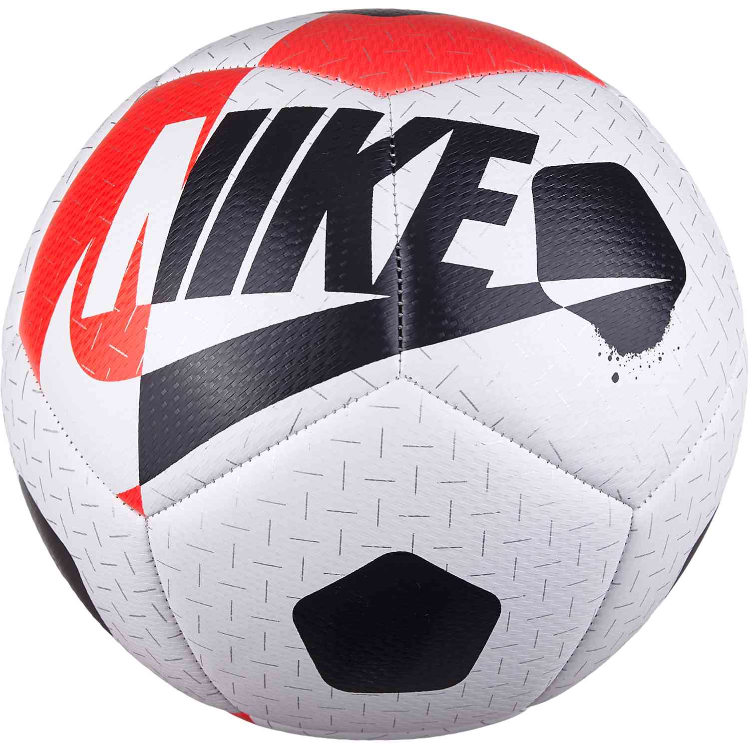 Nike street soccer hot sale
