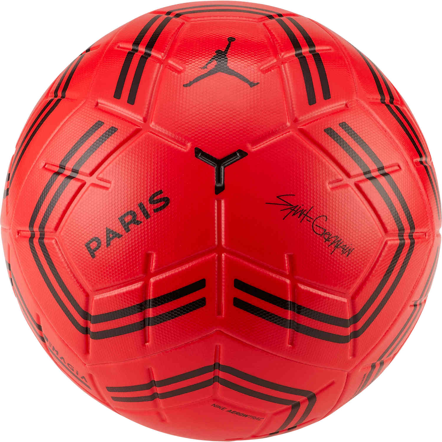 nike magia match ball