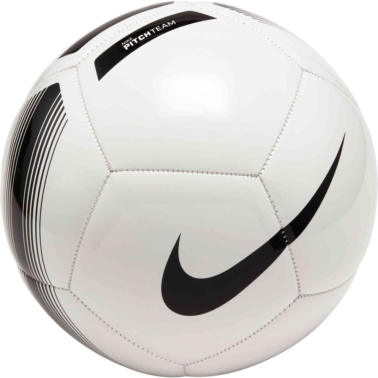 nike pitch ball