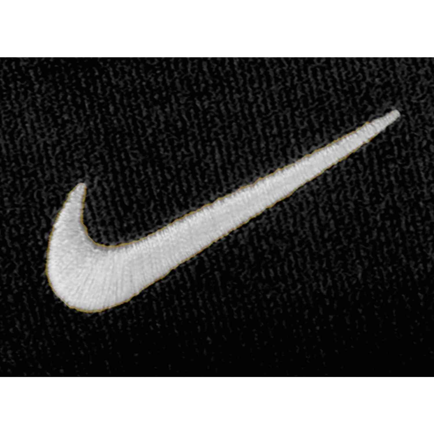 nike guard stays black