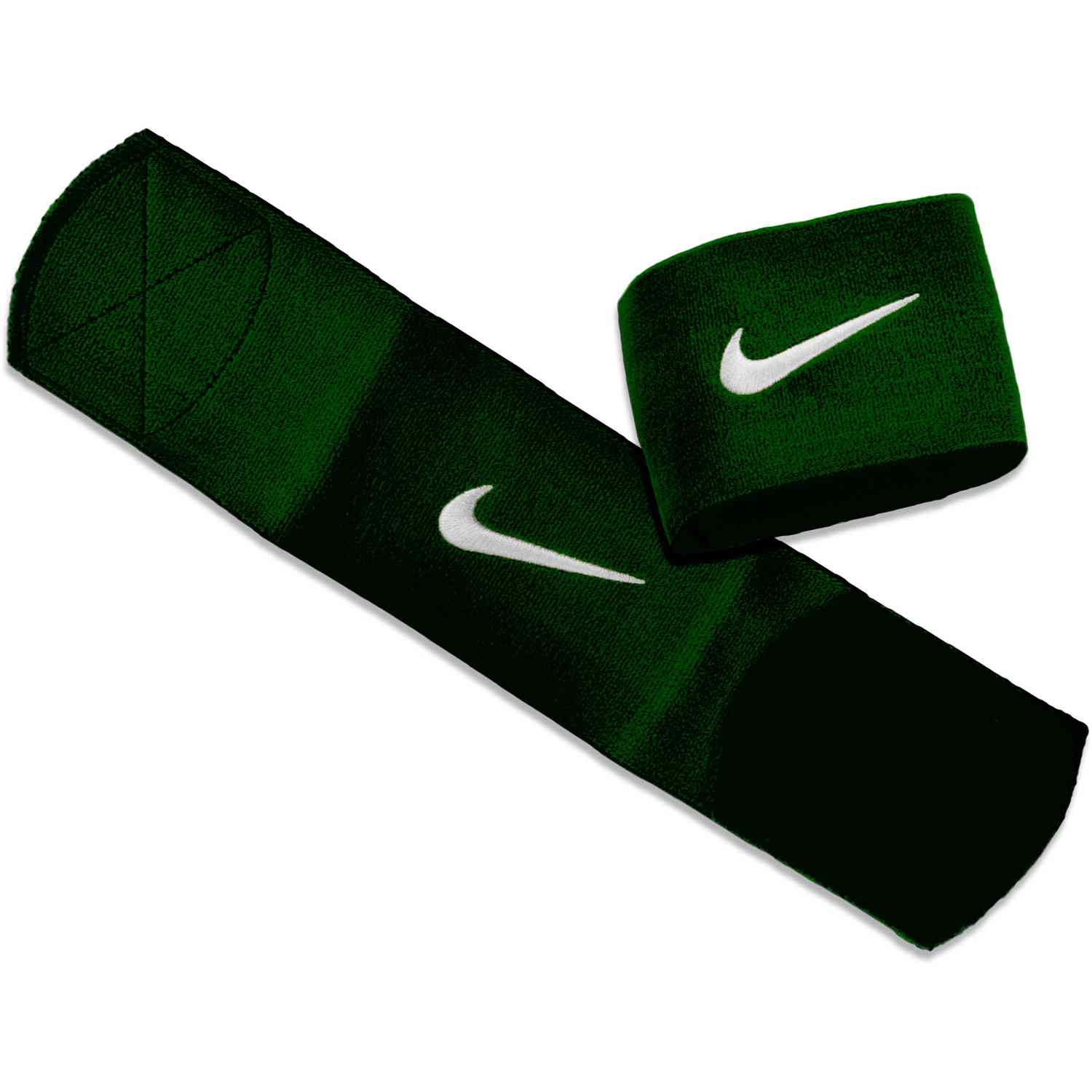 President Raad reparatie Nike Guard Stay - Green - Soccer Master
