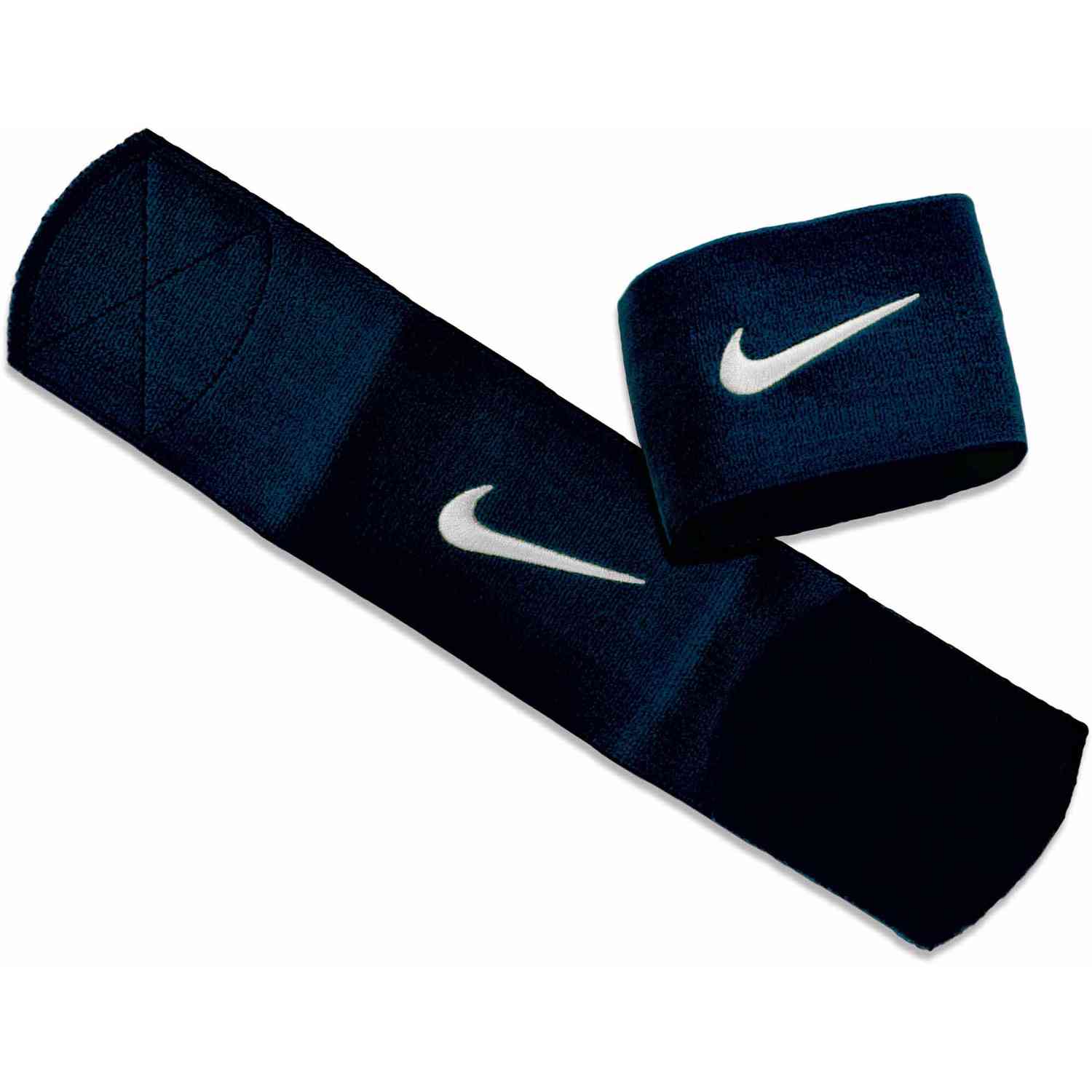 nike shin guard stays