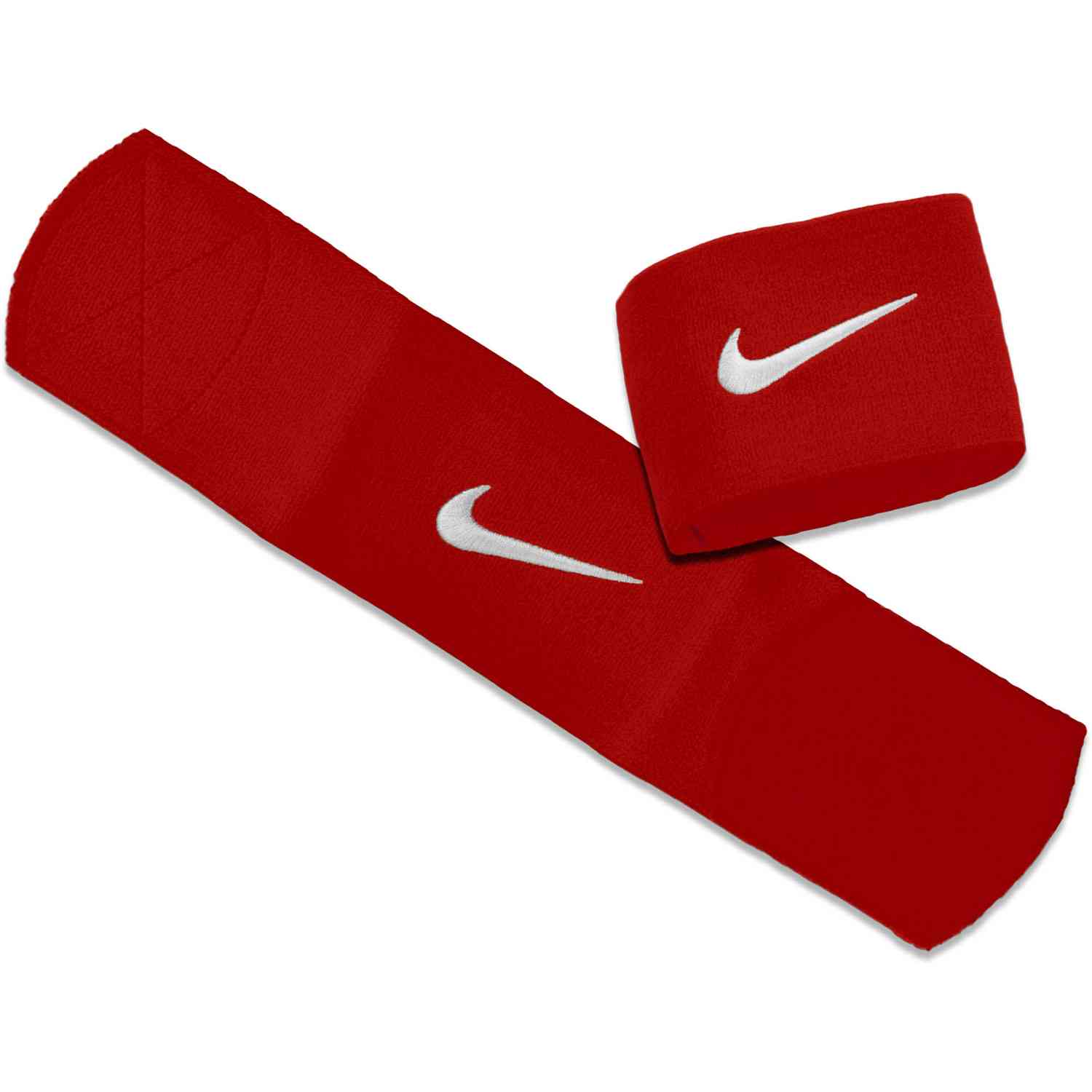 impliciet Oogverblindend klasse Nike Guard Stay - Red - Soccer Master