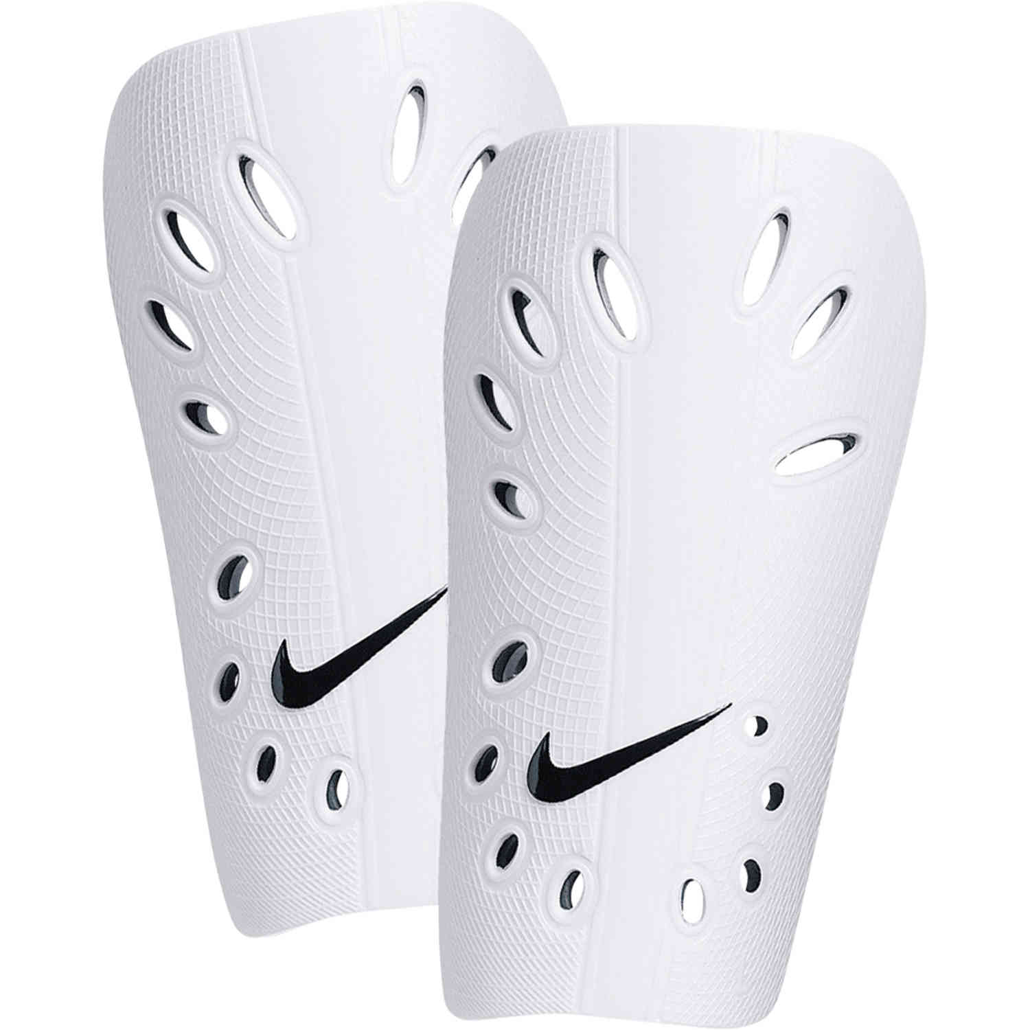 youth nike shin guards