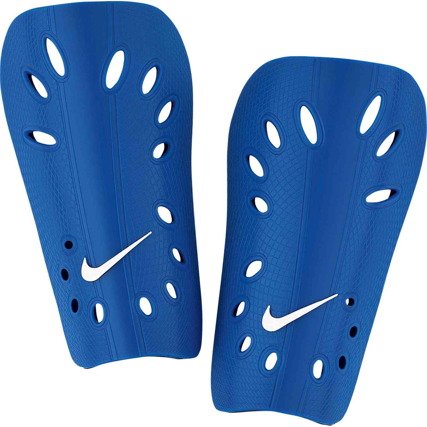 nike j shin guard size chart