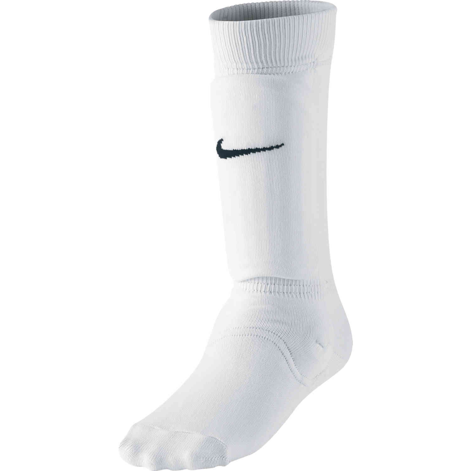Nike Shin Sock Iii Size Chart