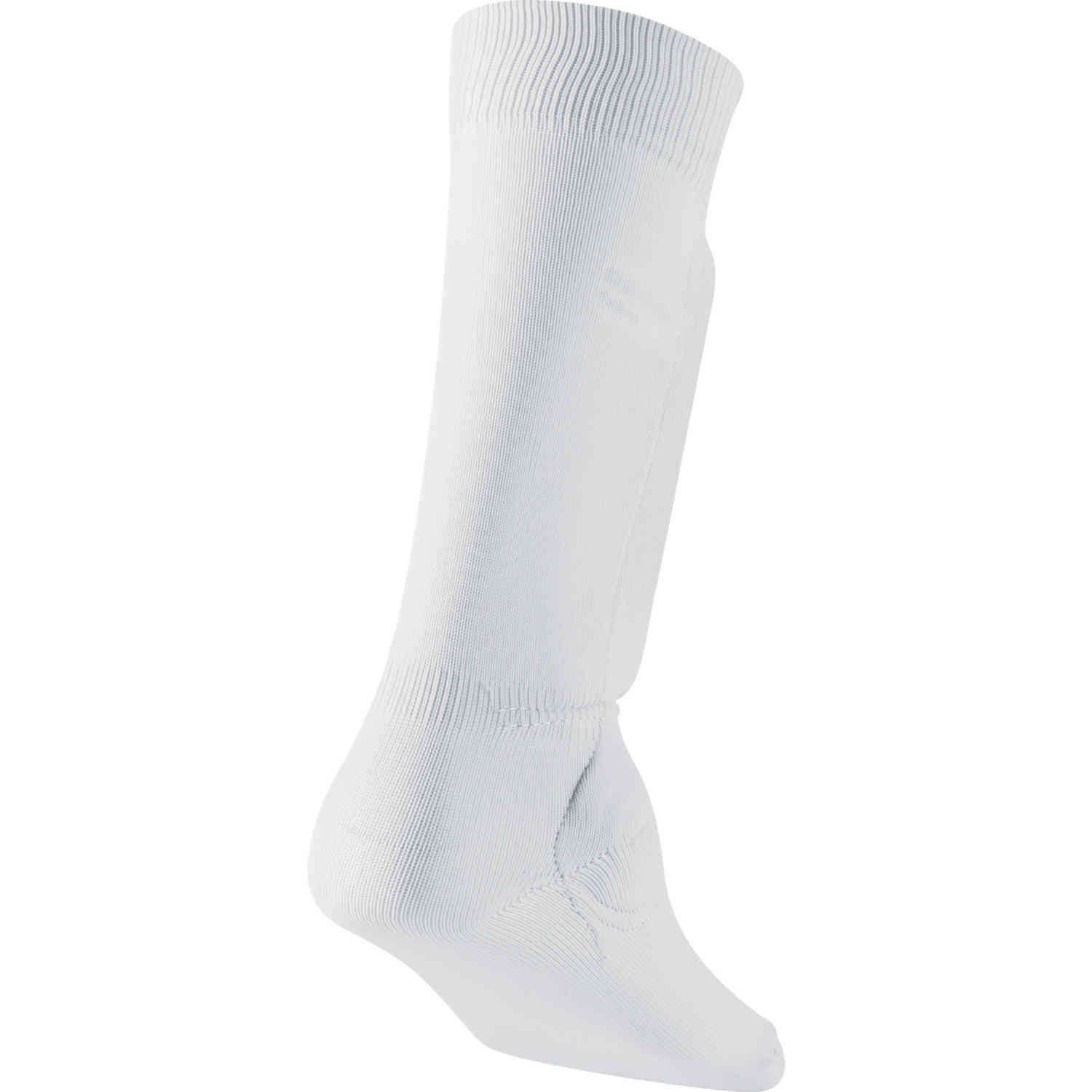 nike shin sock