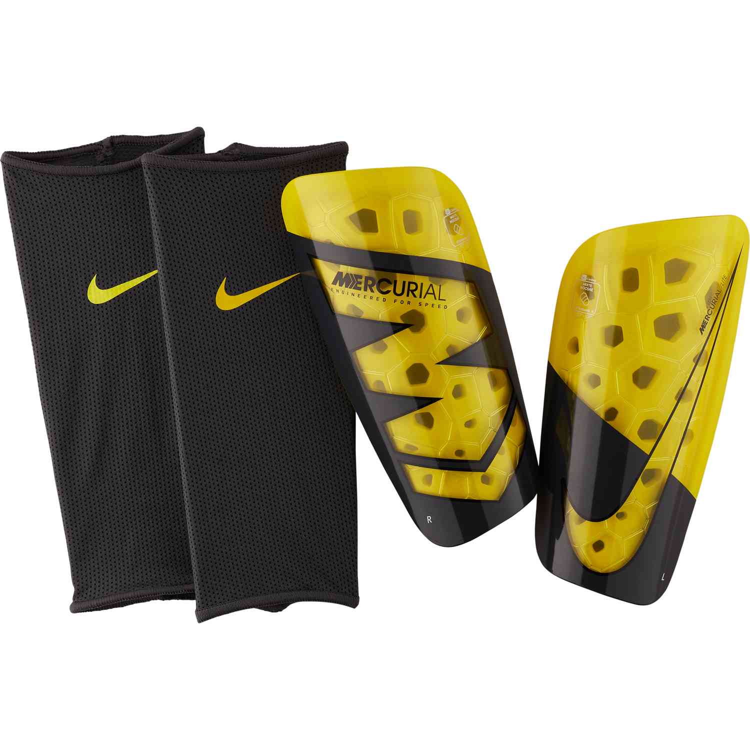 nike mercurial lite