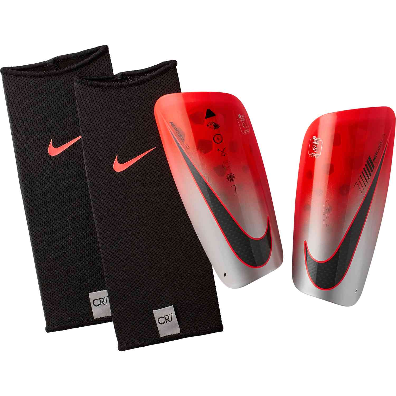 nike phantom shin guards