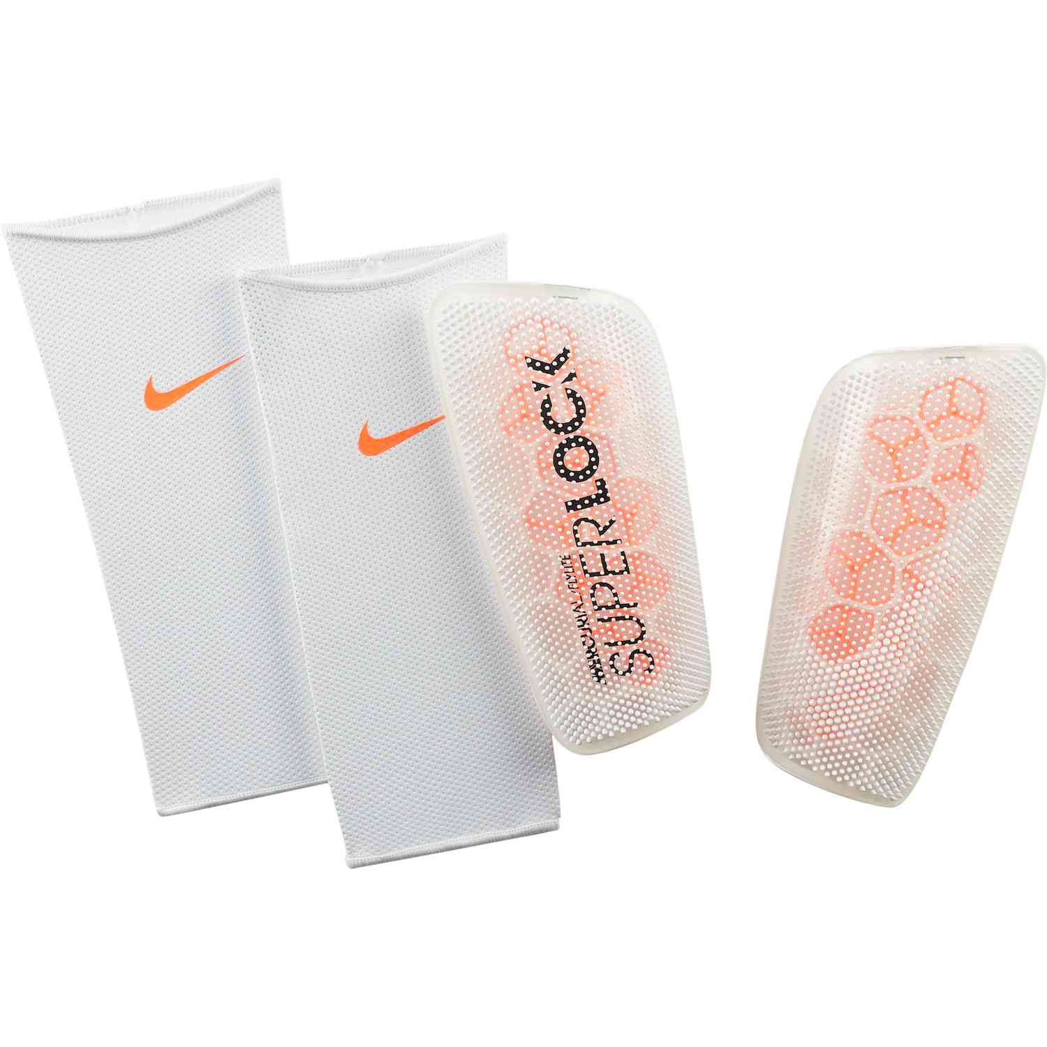 Than Repeated Caution Nike Mercurial Flylite Superlock Shin Guards - Euphoria Pack - Soccer Master