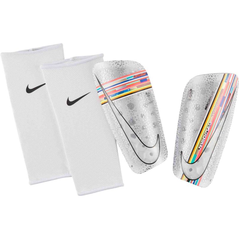 cr7 shin guards