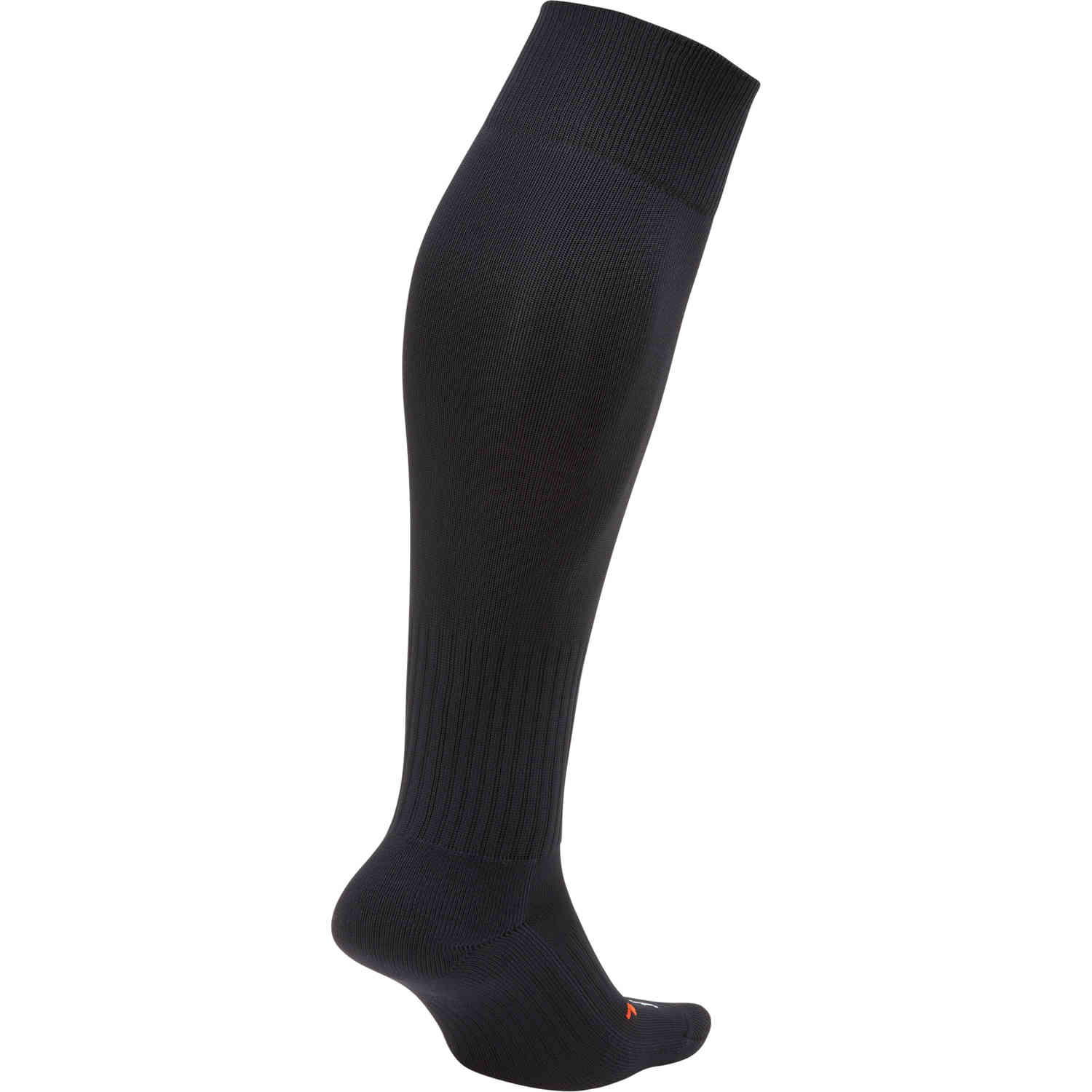 Nike Classic II Team Soccer Socks - Black - Soccer Master