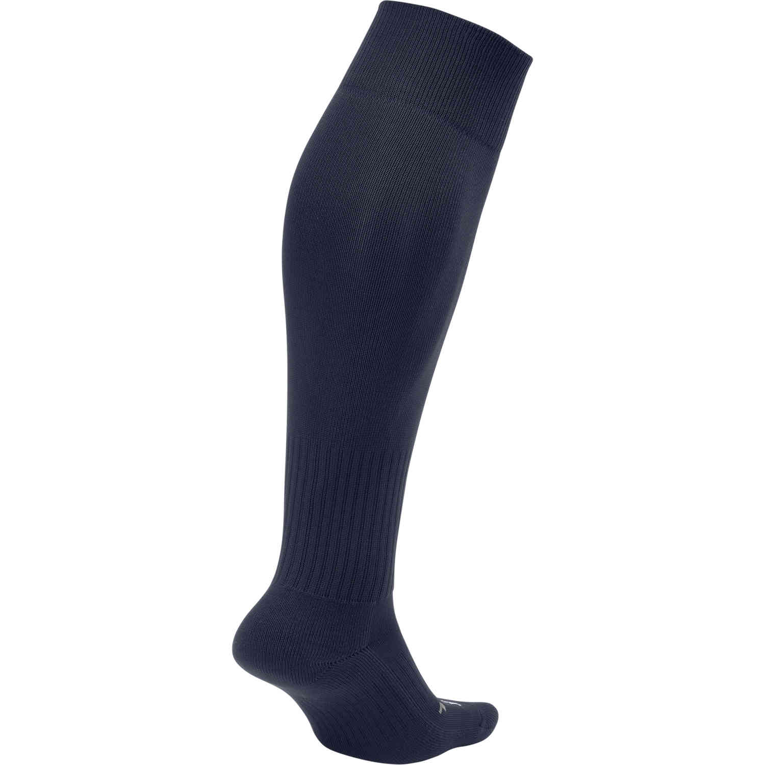 navy blue nike soccer socks