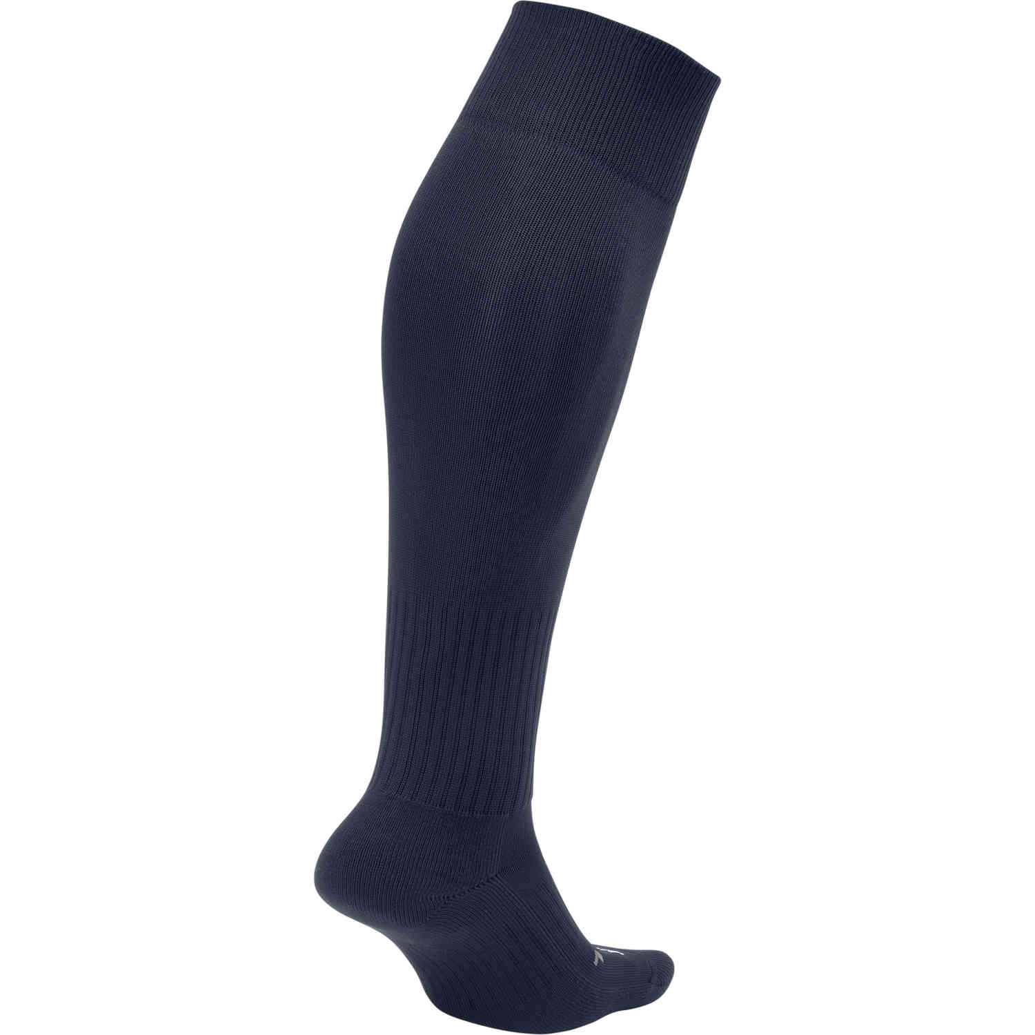 navy nike soccer socks