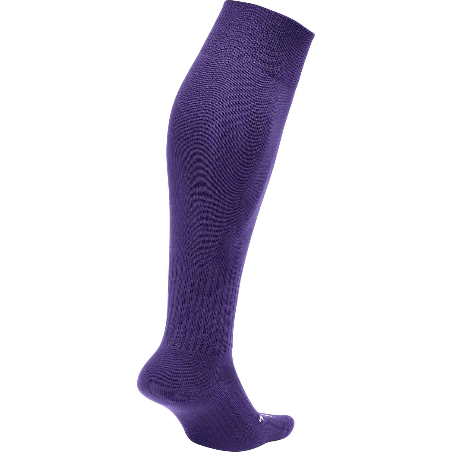 Infrarrojo ironía tijeras Nike Classic II Team Soccer Socks - Court Purple - Soccer Master