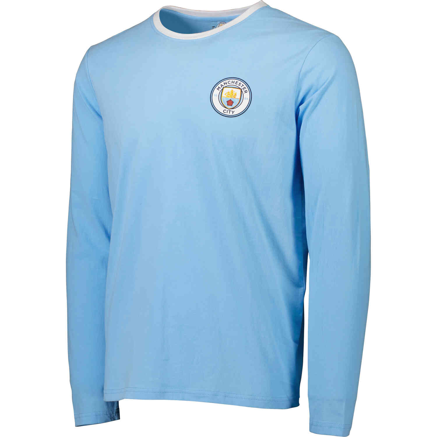 Man city shop pride shirt
